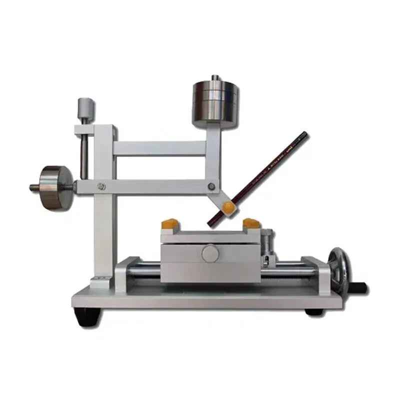 ya 26 Hand-Cranked Hardness Tester Pencil Scratch Tester Coating Scratch Hardness Test
