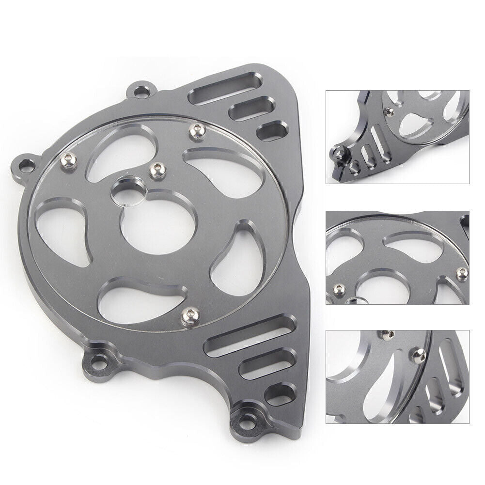 ya 5 8.7 Front Sprocket Chain Guard Cover Protector for Kawasaki Z1000 2010-2021