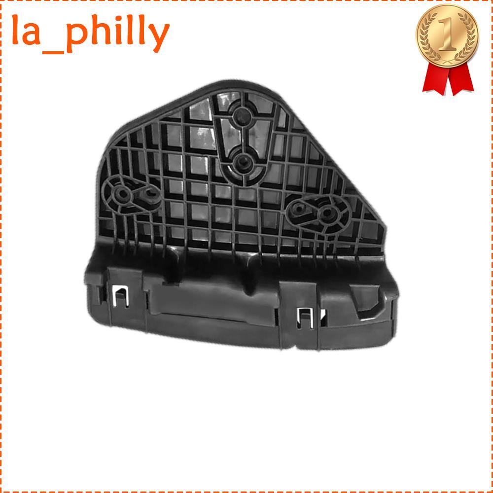 ya 13 5.27.2 Headlight Retainer Bracket Driver Side Black for Sentra 2016-2017 62229-3YU0A