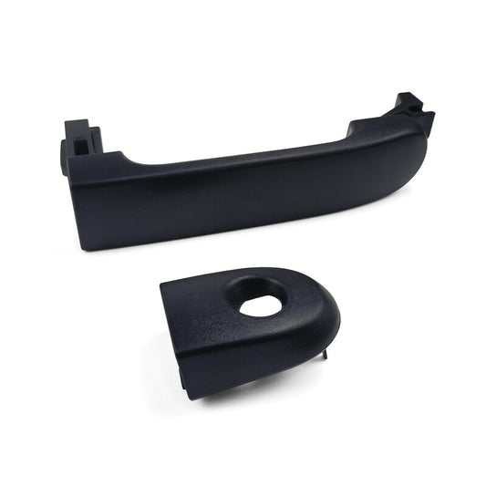 ya 1 8.5.3 Door handle exterior front driver left LH for 07-12 for Versa
