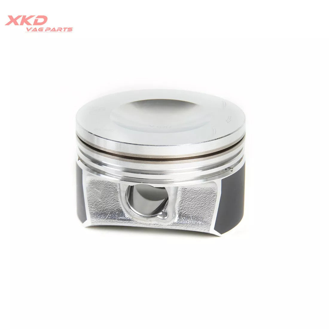 ya 11 6.9 4* Piston Ring Assembly Con Rods 20MM Fit for VW for Golf for JETTA for Audi for A4 BPY BPG BWT