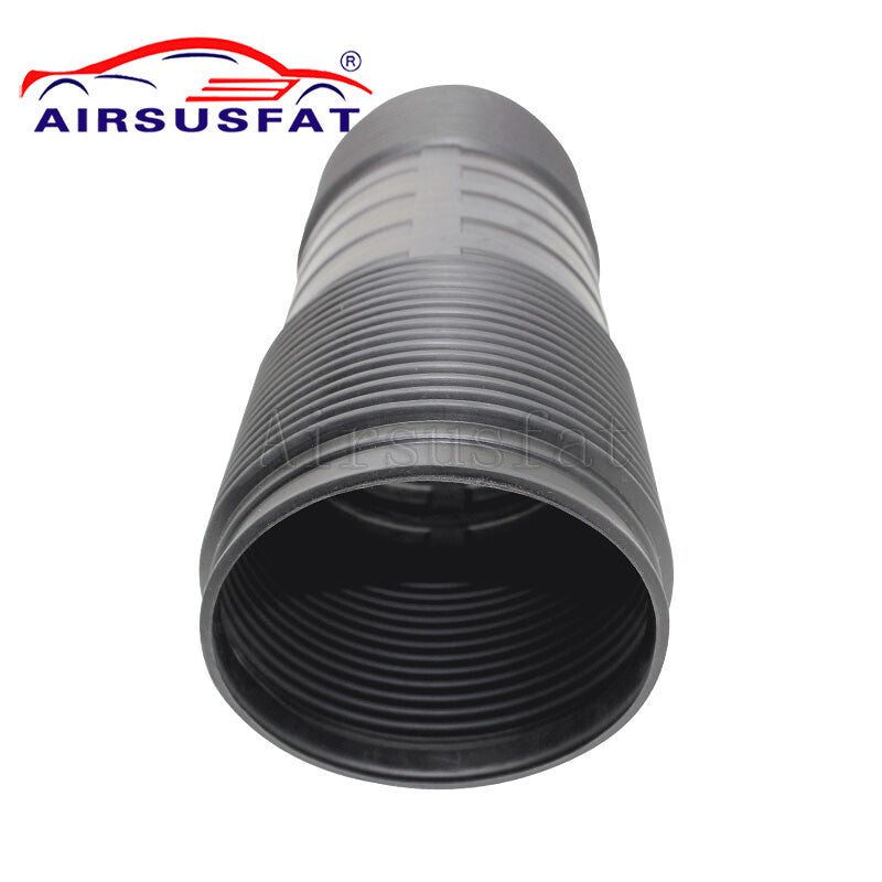 ya 1 8.5.3 1pcs Rear Dust Cover Boot for Mercedes W221 S600 ABC Hydraulic Shock Absorber 