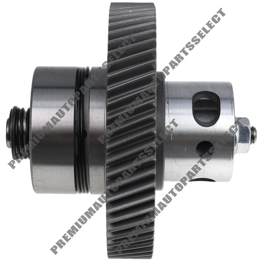 ya 9 6.4 Shibaura Engine N843 N844 N844L N844LT N844T Oil Pump