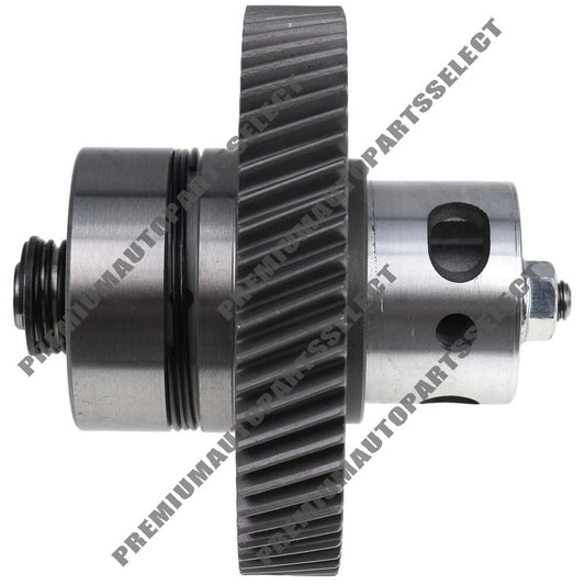 ya 9 6.4 Shibaura Engine N843 N844 N844L N844LT N844T Oil Pump