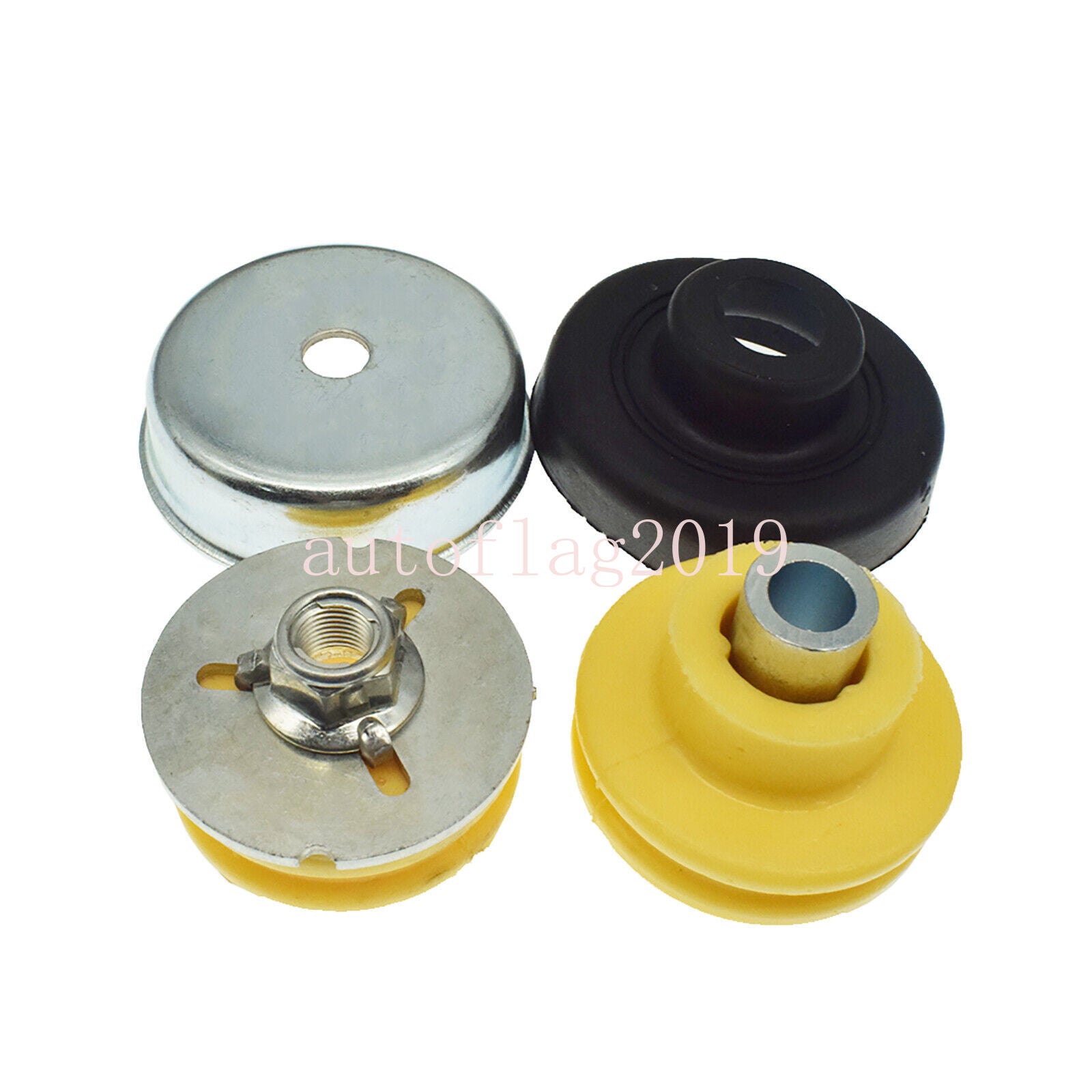 ya 1 8.5.4 Suitable for M3 X1 328i 325i 128i rear suspension strut shock absorber shock absorber kit 