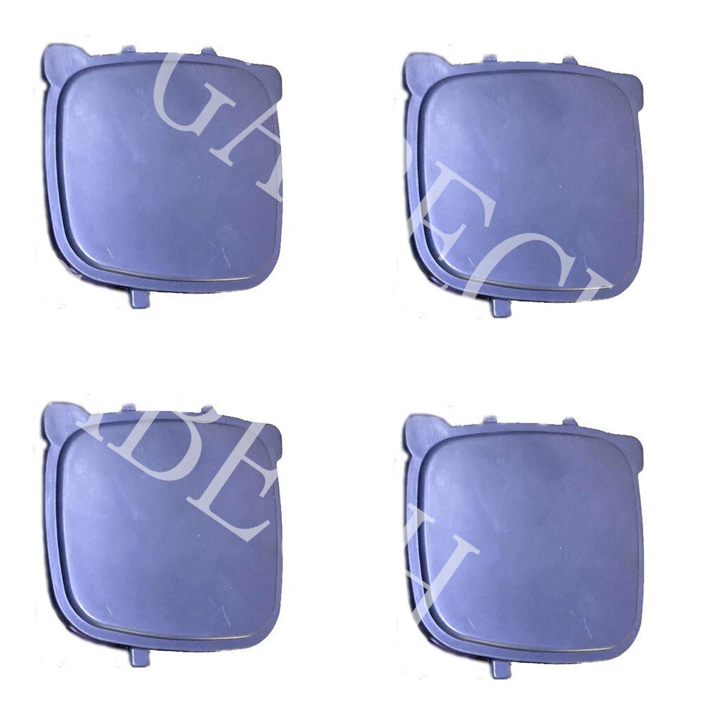 ya 2 6.26.2 Suitable for for Rolls-Royce for Ghost Second Generation Goddess Cover OE 51137397189