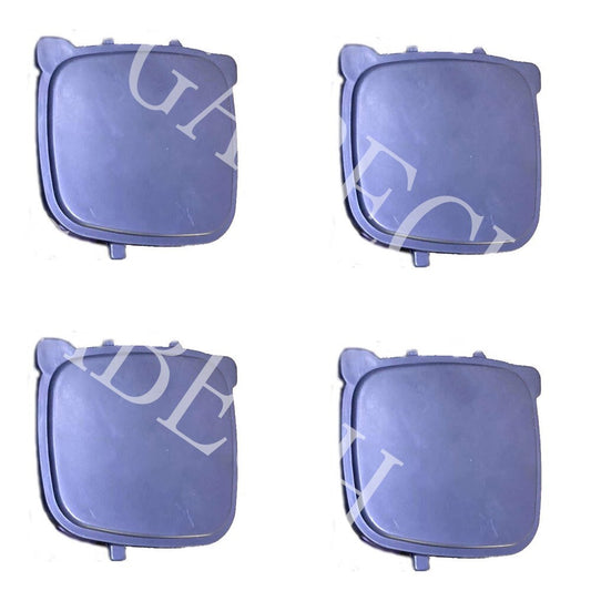 ya 2 6.26.2 Suitable for for Rolls-Royce for Ghost Second Generation Goddess Cover OE 51137397189