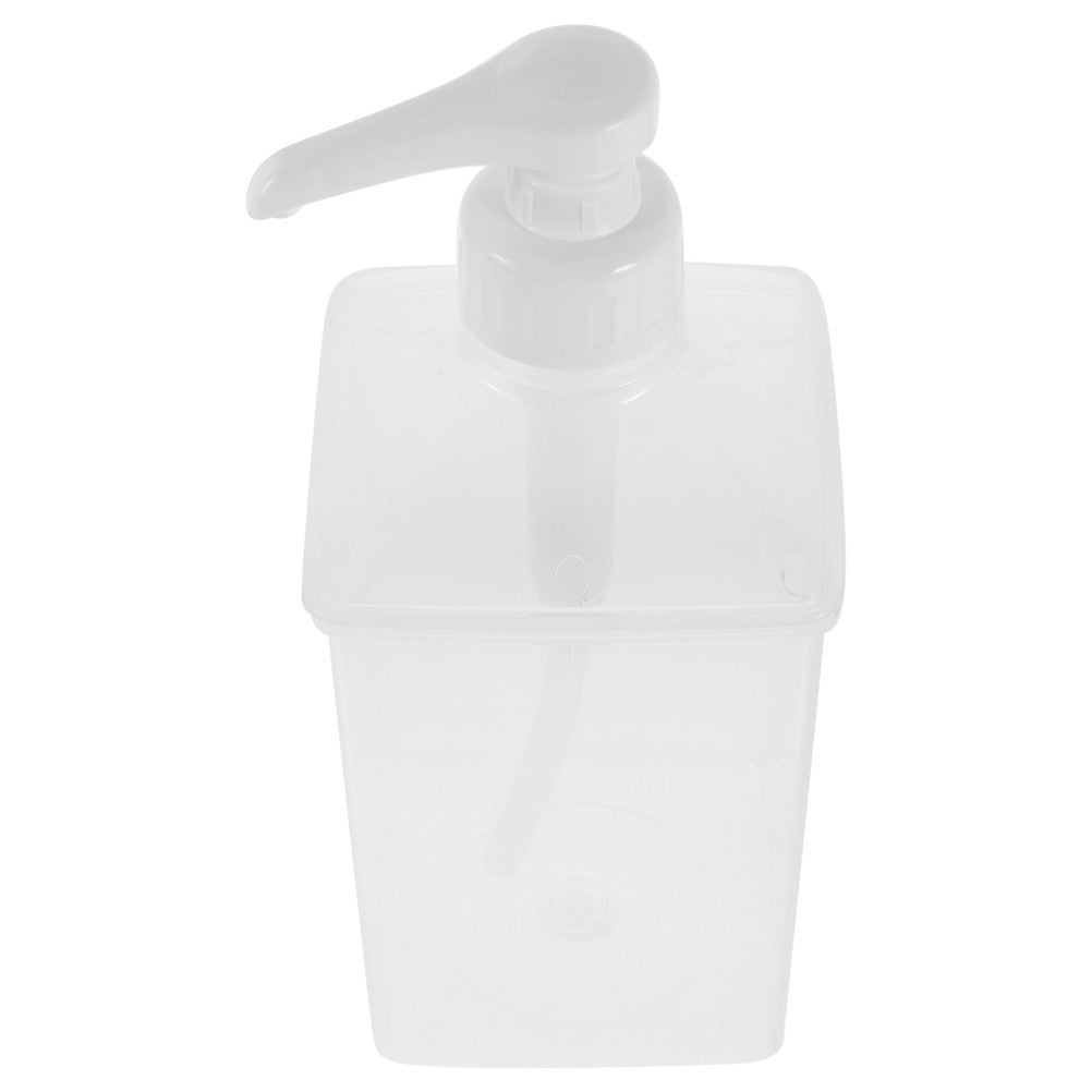 ya 26 Plastic Sugar Sauce Dispensers Salad Dressing Bottle Practical Squeeze Bottle