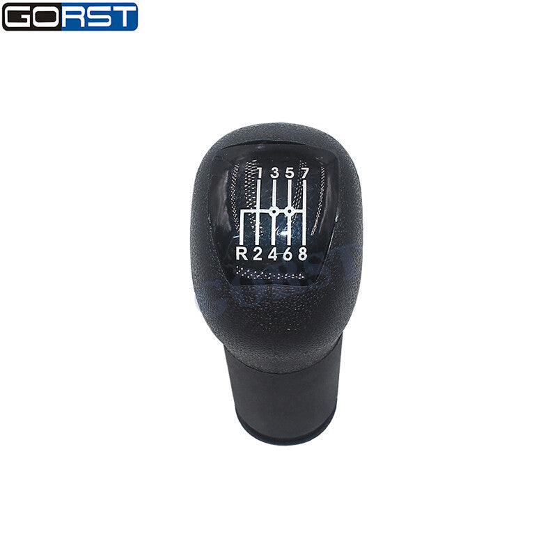 ya 1 7.8.2 Gear shift lever Knob 81970106011 for MAN M2000 F2000 truck manual transmission