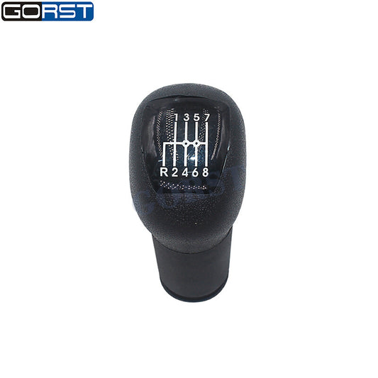 ya 1 7.8.2 Gear shift lever Knob 81970106011 for MAN M2000 F2000 truck manual transmission
