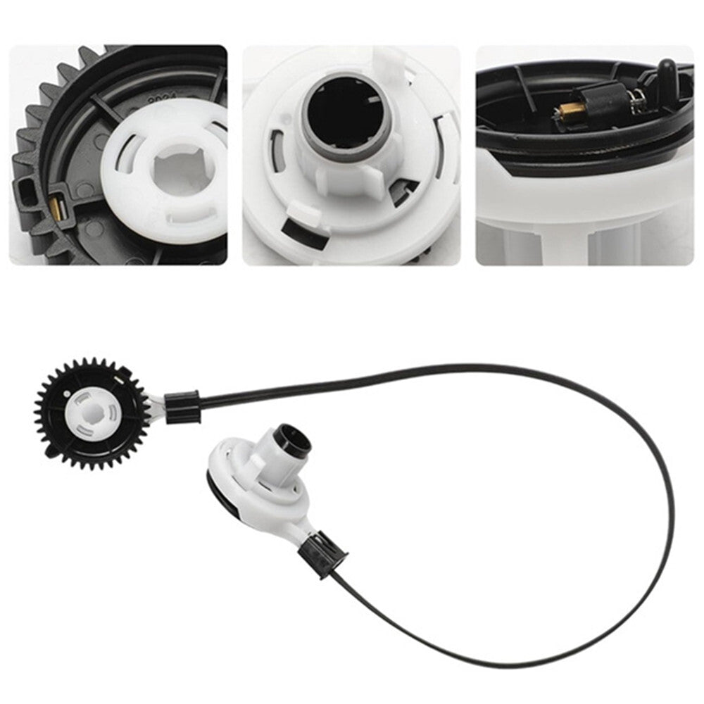 ya 2 6.26 1x Left Heater Control Cable # 95476707 for Chevrolet Trax Sonic LS LT 1.4L L4