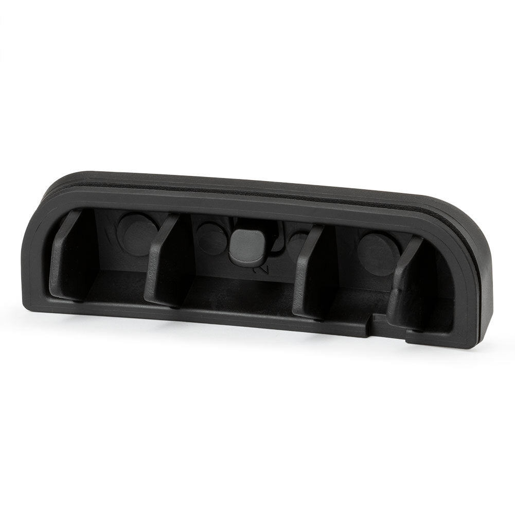 ya 10 5.29.2 for BMW for Mini Cooper R50 R53 51137039261 Tailgate Trunk Handle Rubber Switch Cap