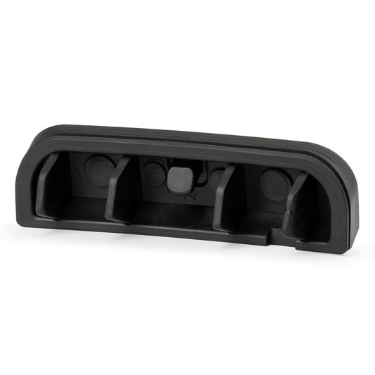 ya 10 5.29.2 for BMW for Mini Cooper R50 R53 51137039261 Tailgate Trunk Handle Rubber Switch Cap