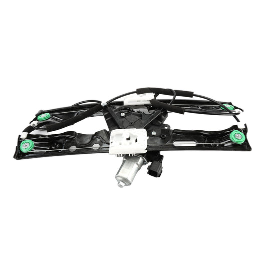 ya 1 6.30 AB392123200CF for Ford for Mazda BT50 UP 6 Pin Front Right Window Regulator W/ Motor