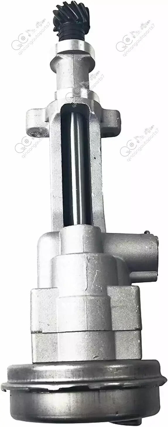 ya 9 6.4 Oil Pump Z-8-97033176-3 8-97033176-3 8-94335587-0 for Isuzu 4JB1 Engine