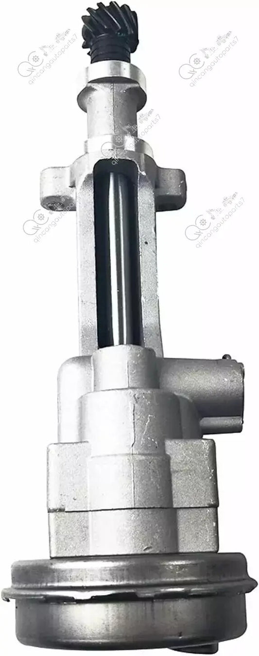 ya 9 6.4 Oil Pump Z-8-97033176-3 8-97033176-3 8-94335587-0 for Isuzu 4JB1 Engine