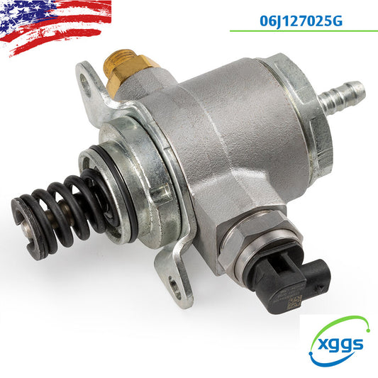 ya 27 7.2 High Pressure Fuel Pump 06J127025G for Audi for A4 for A5 for A6 Q5 TT 2.0TFSI 06J127025E
