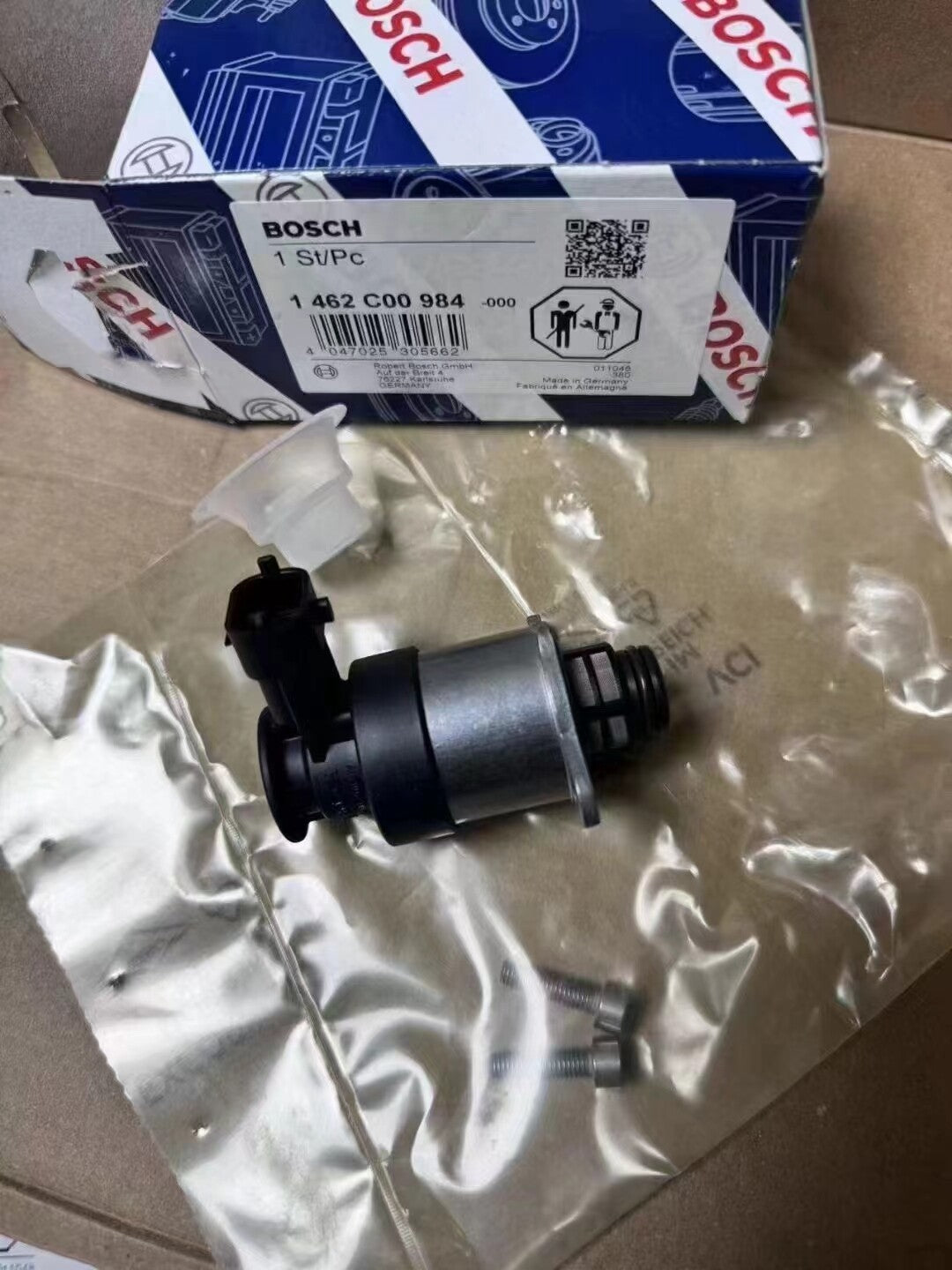 ya 27 7.2 1462C00984 for VW for Audi for Skoda for Seat for Fiat Beetle Common Rail Metering Unit