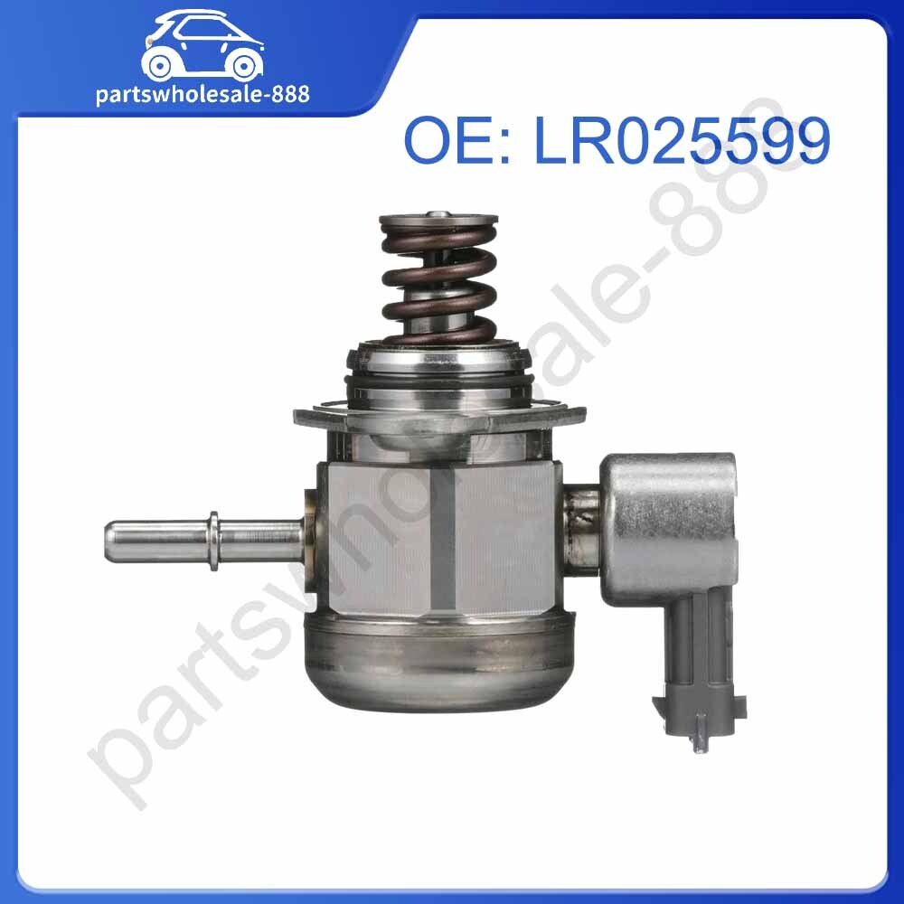 ya 27 7.2 High-pressure fuel pump suitable for Land Rover for Range Rover Evoque 2.0L L4 2012-2017