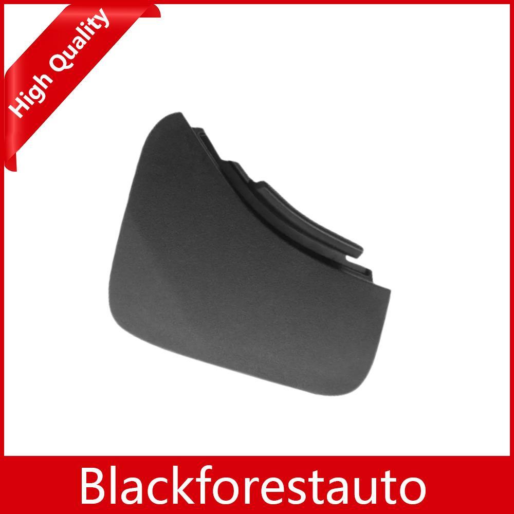 ya 27 6.18 Fit for Corolla Cross 22-23 Rear Bumper Tow Hook Eye Cover Unpainted 52162-0A060