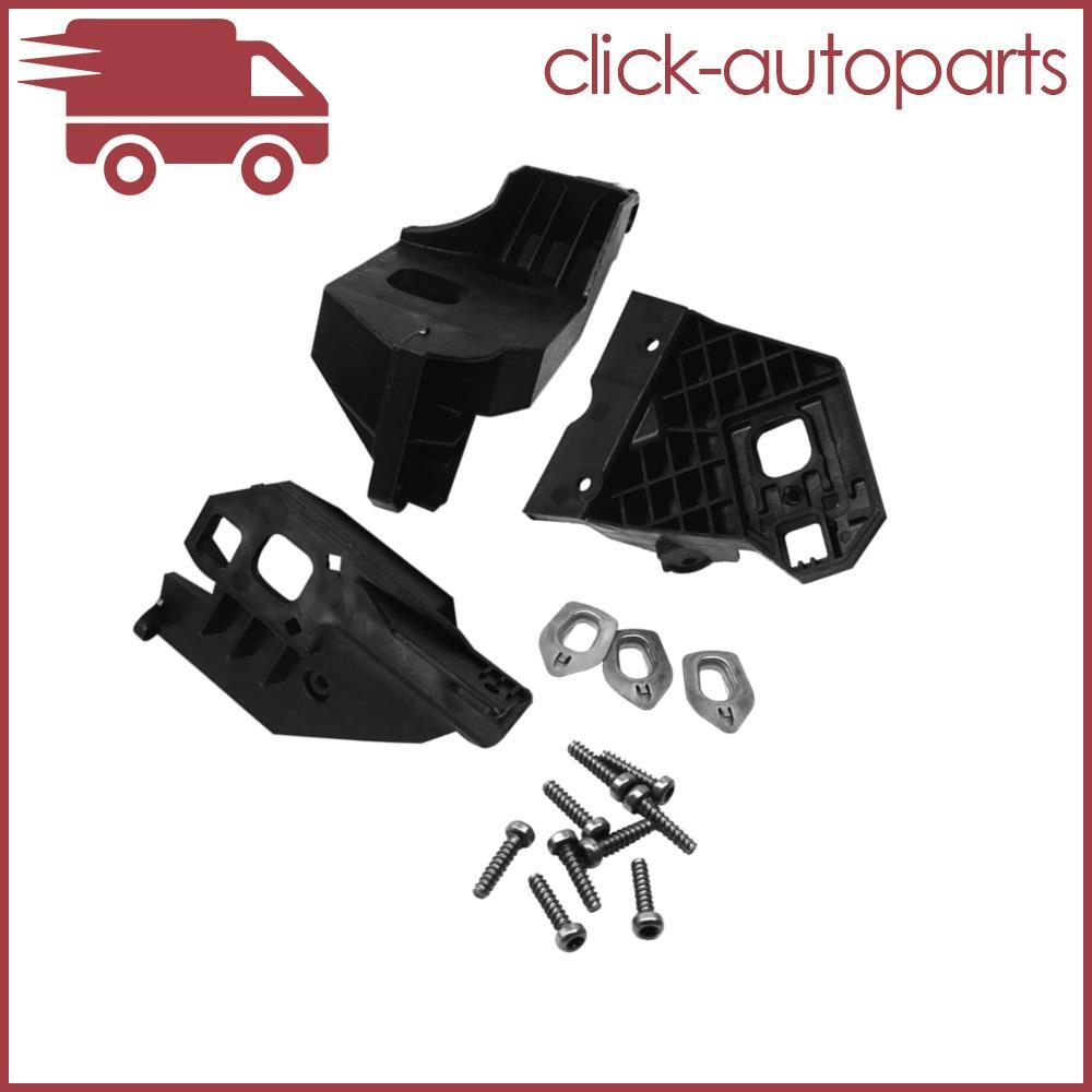 ya 13 5.27.2 Headlight Housing Bracket Kit Left Replacement Fits For 2013-2017 A-Class W176