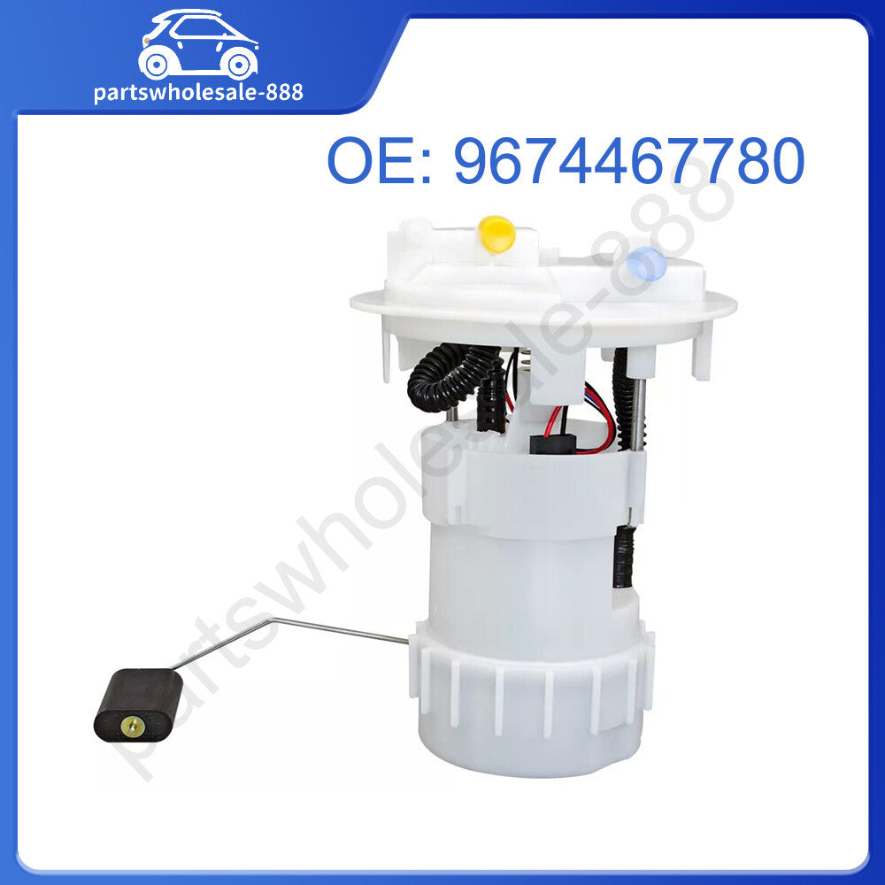 ya 27 7.2 Car Fuel Pump Module for CITROEN C-ELYSEE for PEUGEOT 208 2008 1.2 1.6 9674467780