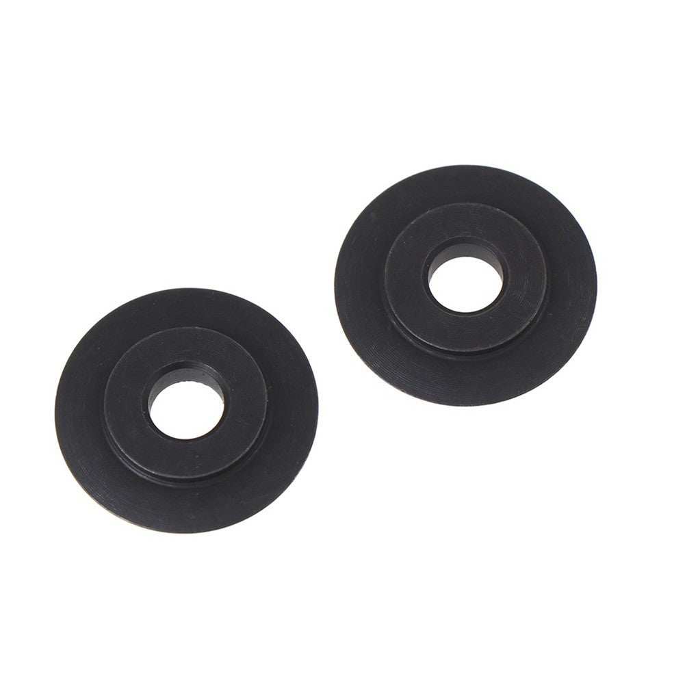 ya 14 Pipe Cutter Wheel 5 Pcs High Hardness Strong Cutting Ability Alloy Steel Blade
