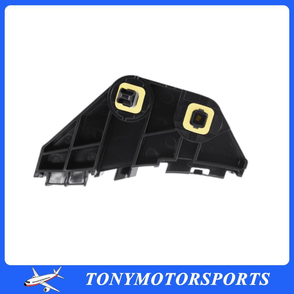 ya 27 6.18.2 For 2009 2010 for Toyota for Corolla Rear Bumper Bracket Left Driver Side 52563-02060