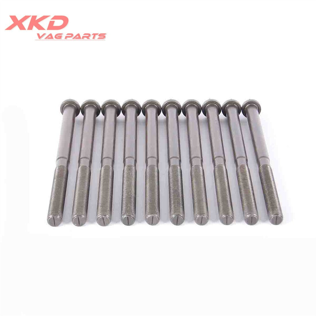 ya 5 8.7 4.4L Cylinder Head Bolt Kit Fit for BMW 550i 750i X5 X6