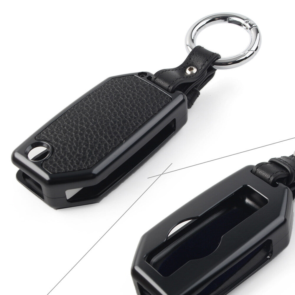 ya 5 8.7 Motorcycle Key Case Cover Shell for BMW R1200GS R1250GS R1200RT K1600 F850 750GS