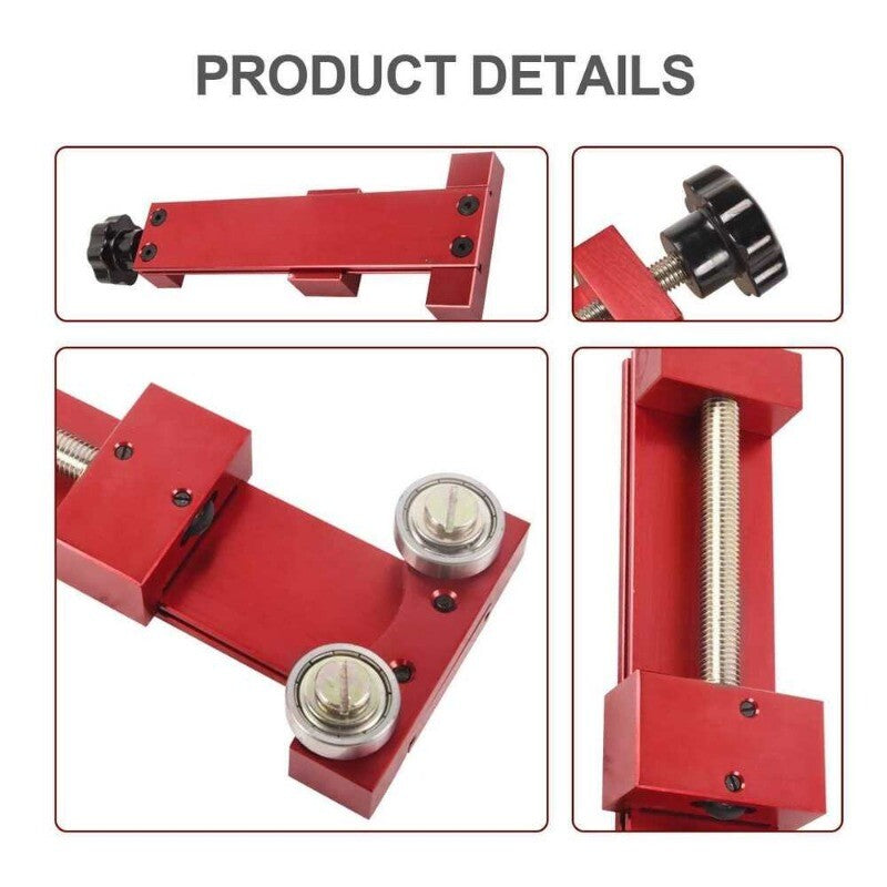 ya 5 8.7 Oil Filter Cutter Cutting Tool for Filter Cutting Range 5 1/2 Diameter 66490