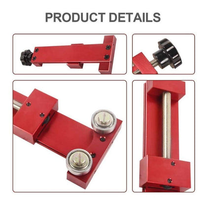 ya 5 8.7 Oil Filter Cutter Cutting Tool for Filter Cutting Range 5 1/2 Diameter 66490