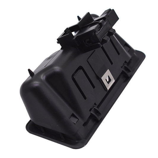 ya 6 6.12 New trunk lid lock release button handle switch suitable for BMW 135i 328i 335d