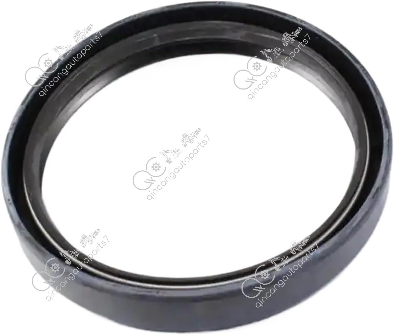 ya 5 8.7 PC40 parts BH1517 BH1517E crankshaft rear oil seal suitable for 3D84 4D84 4T84L 4TNV88