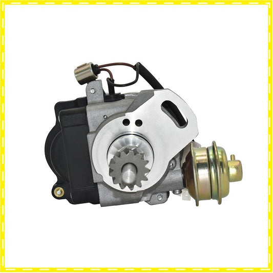 ya 1 7.3 Ignition Distributor 19020 - 16010 for Toyota Carina AT151 for Corolla Sprinter AE82