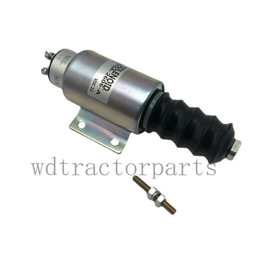 ya 1 8.5.2 Fuel shut-off solenoid valve SA-2606-A SA-2696-A 2001-12E3U1B2S2 for mixer 