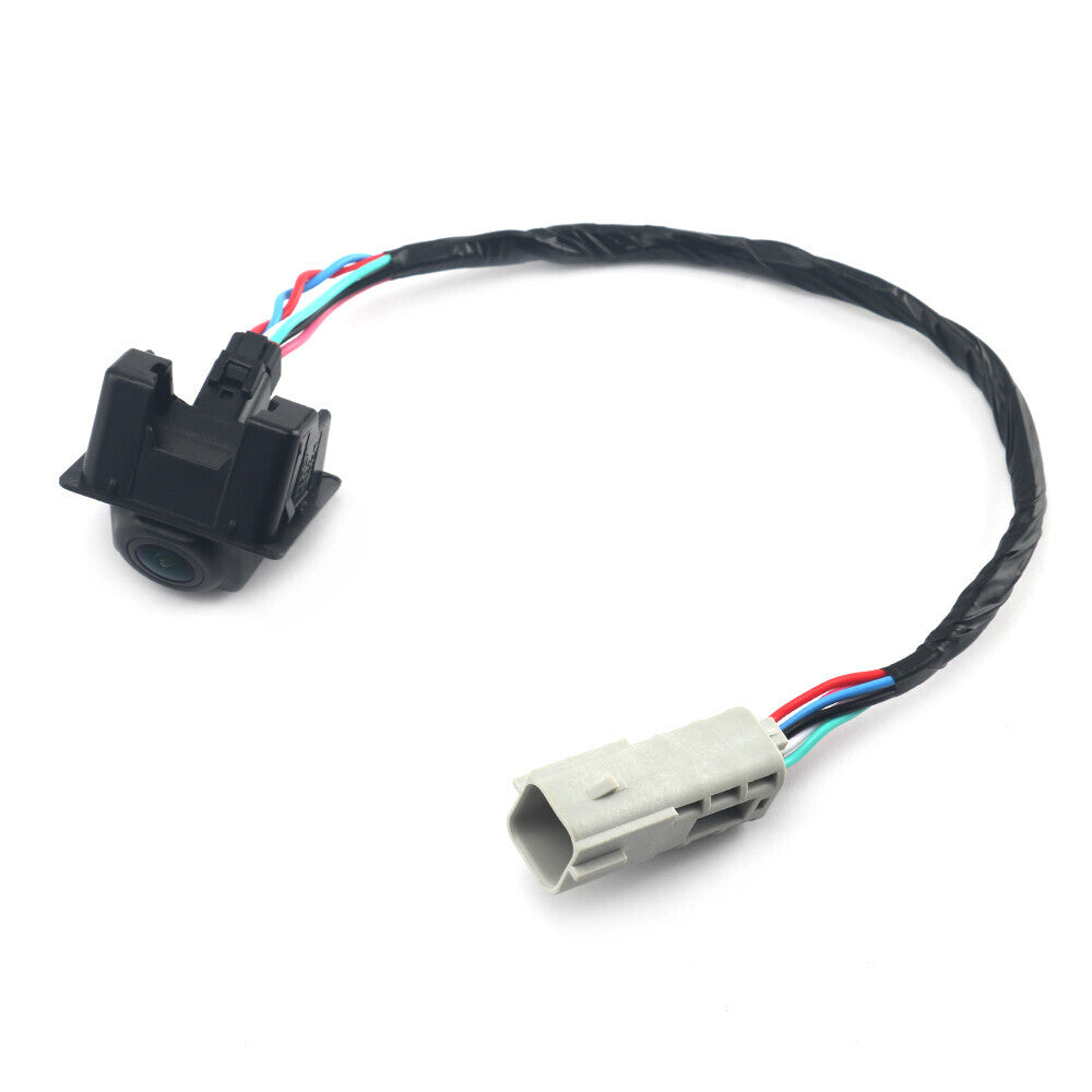ya 10 5.29 NEW Rear View-Backup Back Up Camera for Cadillac GM 2010-2015 SRX 23205689 USA