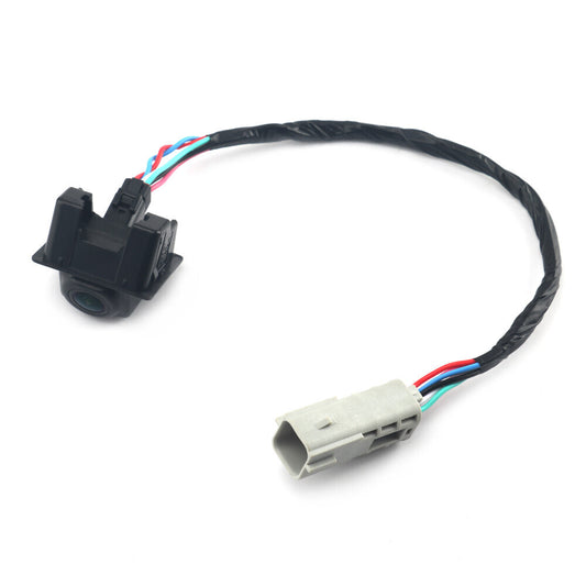ya 10 5.29 NEW Rear View-Backup Back Up Camera for Cadillac GM 2010-2015 SRX 23205689 USA