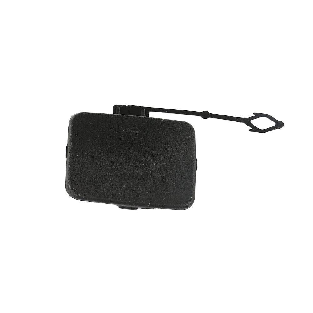 ya 5 8.7 Passenger Side Rear Bumper Tow Towing Eye Cover Cap Fit for BMW for X5 E70 2006-2011