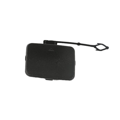 ya 5 8.7 Passenger Side Rear Bumper Tow Towing Eye Cover Cap Fit for BMW for X5 E70 2006-2011