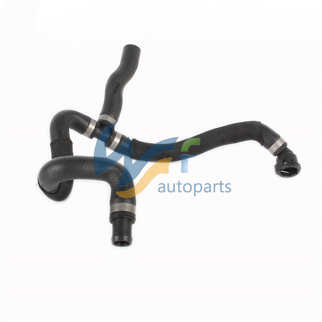 ya 5 8.7 4.4T Coolant Hose Pipe Fit for BMW 750i 750Li 2009-2015 17127576282