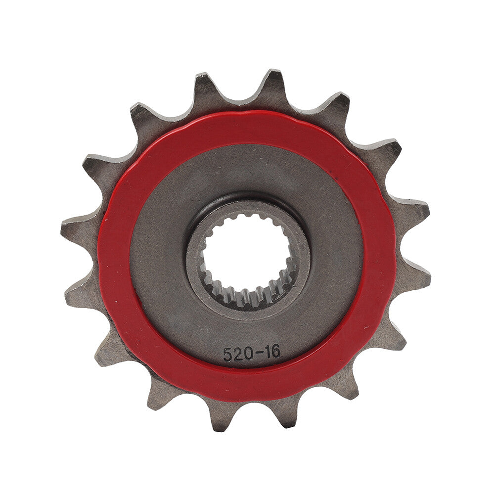 ya 5 8.7 16T 520 Pitch Front Sprocket for BMW G310GS G310R