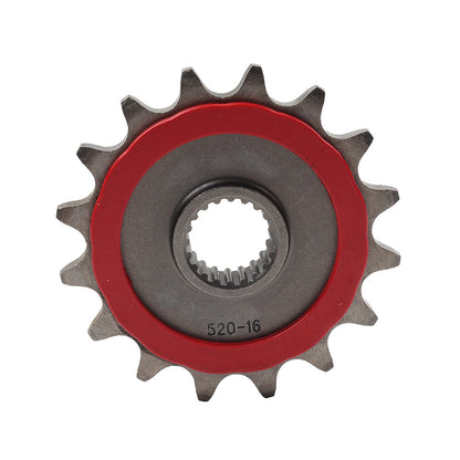 ya 5 8.7 16T 520 Pitch Front Sprocket for BMW G310GS G310R