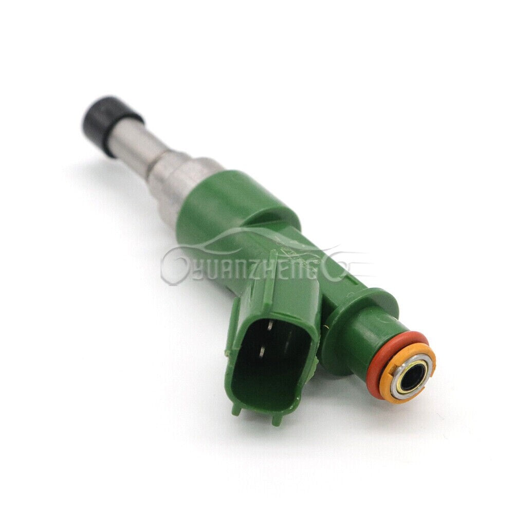 ya 1 8.5.1 23250-0C050 Fits For Set of 4 Fuel Injectors for Hilux Vigo 2TR Car-styling