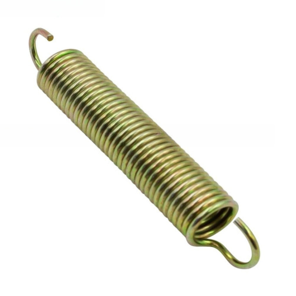 ya 14 Drive Tensioner Spring Compatible for Hustler 604490 and 732 Series Mowers