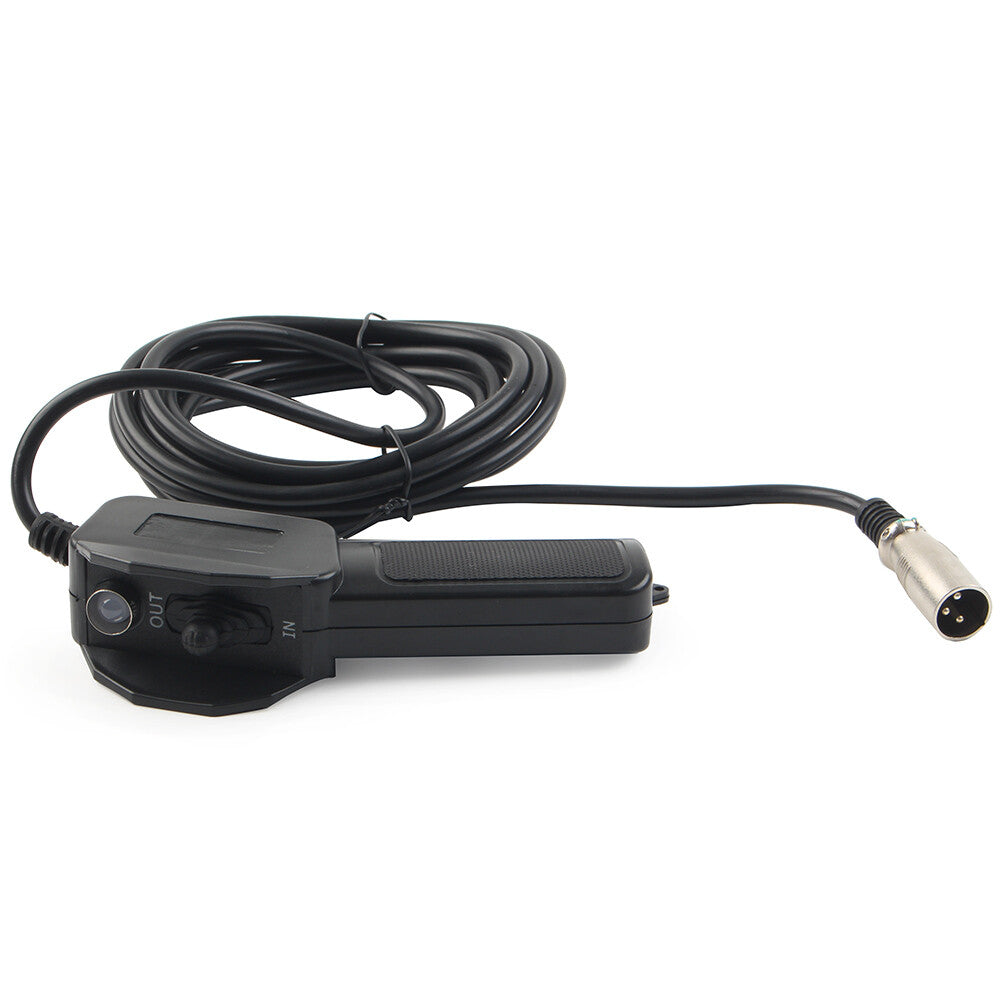 ya 5 8.7 Winch Controller Hand Switch Black For Hisun Massimo UTV MSU 400cc 500cc 700 800