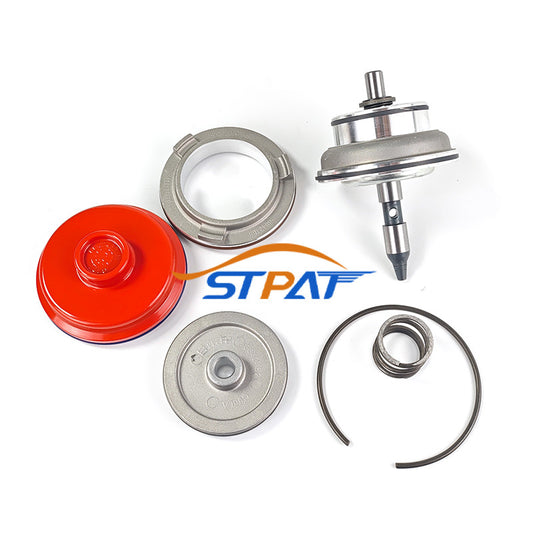 ya 1 8.5.2 High perfor for MAN ce for Corvette servo assembly 700R4 4L65E 4L70E 4L60E red protective cover 82-14