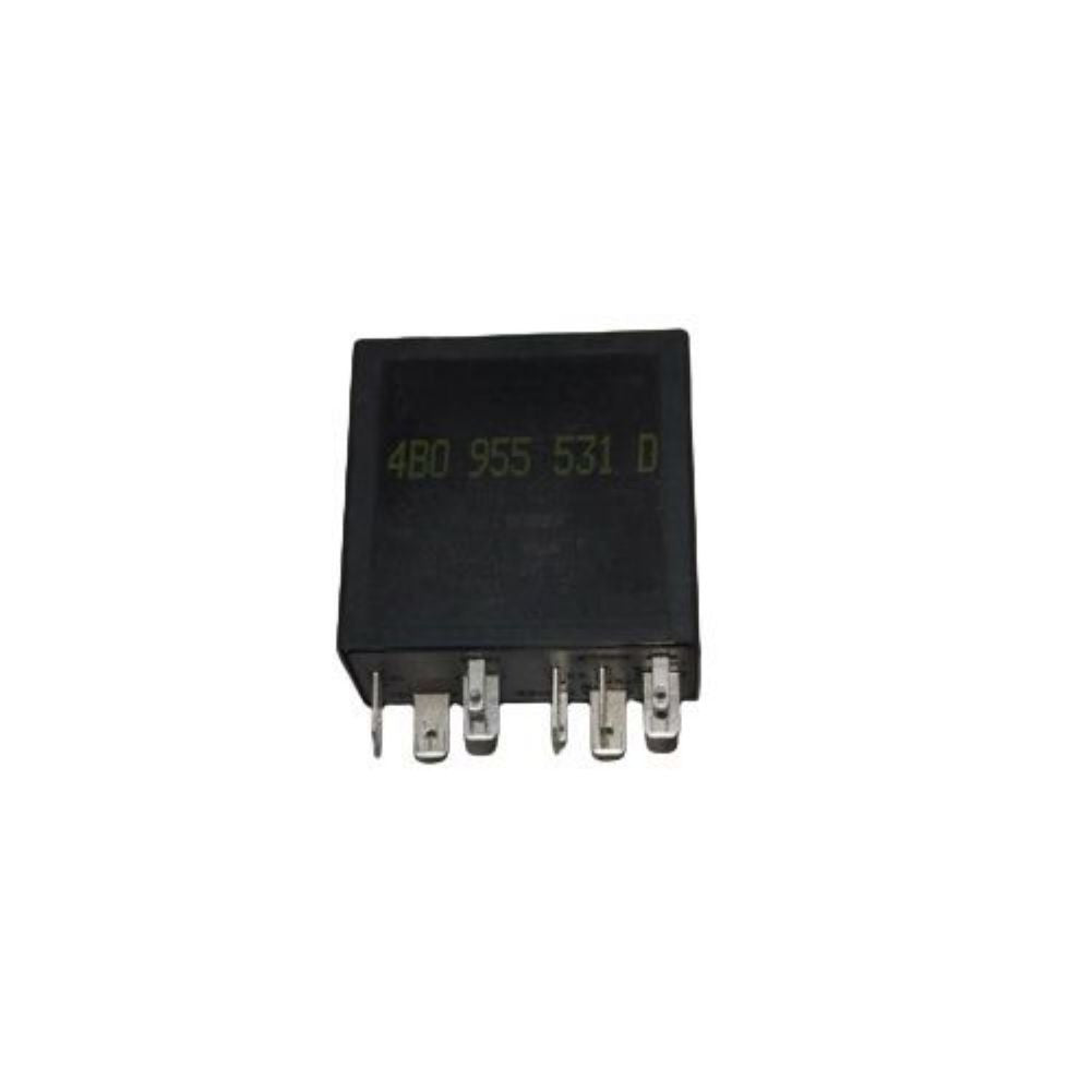 ya 5 8.7 4B0955531D Wiper Motor Relay for Audi A2 2000-2005