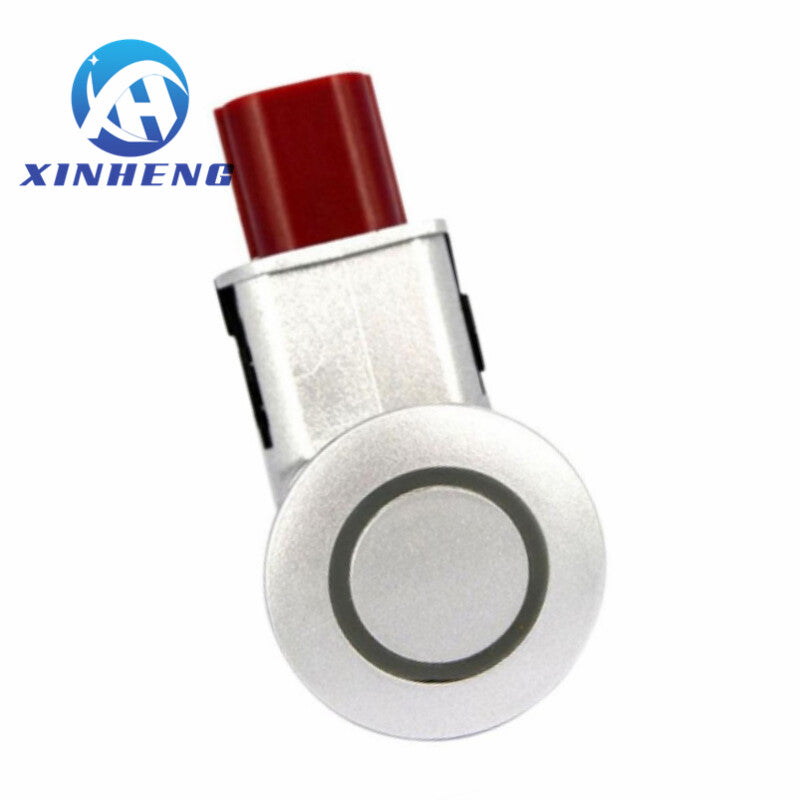 ya 1 8.5.1 39680-SHJ-A61 BUMPER PDC PARKING SENSOR FRONT REAR SILVER for HONDA CRV ODYSSEY