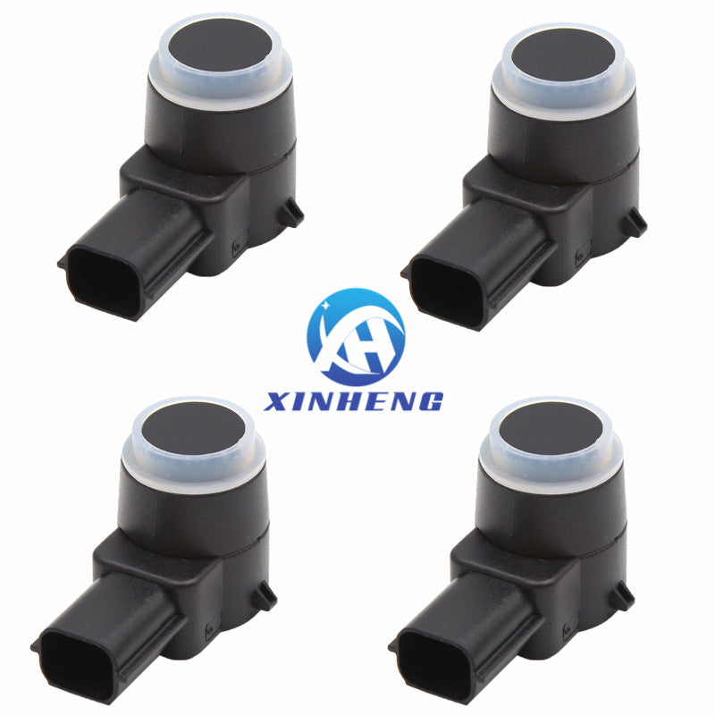 ya 1 8.5.1 4PCS 13282887 0263003817 PDC Parking Sensor For GM for Opel Insignia Sports Tourer
